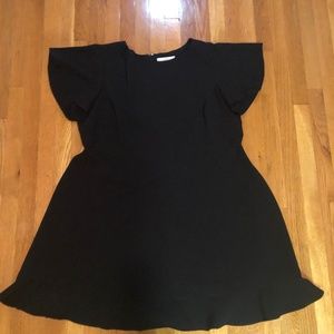 Little Black Dress LBD